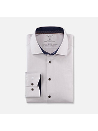 OLYMP MODERN FIT ING 1236/44/23 V