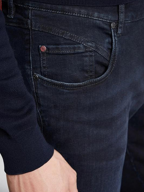 BUGATTI FARMER NADR�G 46664/393 FLEXCITY