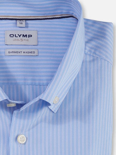 OLYMP BODY FIT ING 2166/44/11 OLYMP BODY FIT ING 2166/44/11