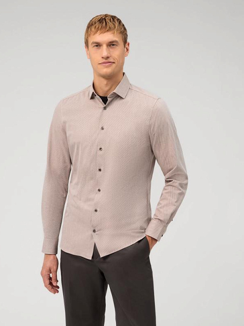 OLYMP BODY FIT ING 2035/44/28_R