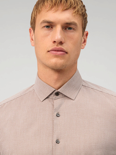 OLYMP BODY FIT ING 2035/44/28_R