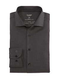 OLYMP BODY FIT NYJTOTT UJJ ING 2041/49/67_R 24/SEVEN DYNAMIC FLEX SHIRT