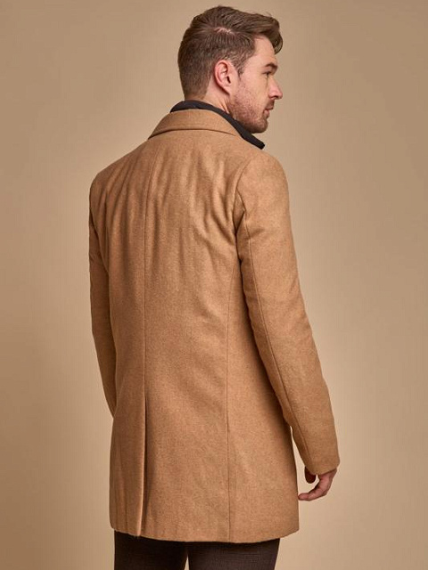 CAVANI KABÁT SANFORD COAT CAMEL CAVANI KABÁT SANFORD COAT CAMEL