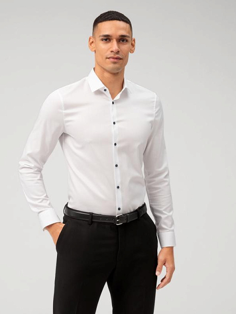 OLYMP SUPER SLIM ING 2524/54/00_M OLYMP SUPER SLIM ING 2524/54/00_M