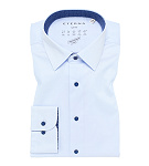 ETERNA SLIM FIT ING 4060/10 F14P PERFORMANCE SHIRT