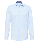 ETERNA SLIM FIT ING 4060/10 F14P PERFORMANCE SHIRT