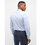 ETERNA SLIM FIT ING 4060/10 F14P PERFORMANCE SHIRT