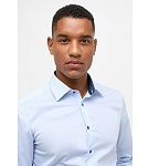 ETERNA SLIM FIT ING 4060/10 F14P PERFORMANCE SHIRT