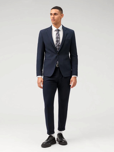 OLYMP BODY FIT ING 2006/54/00-M