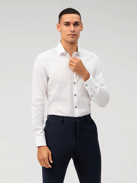 OLYMP BODY FIT ING 2006/54/00-M