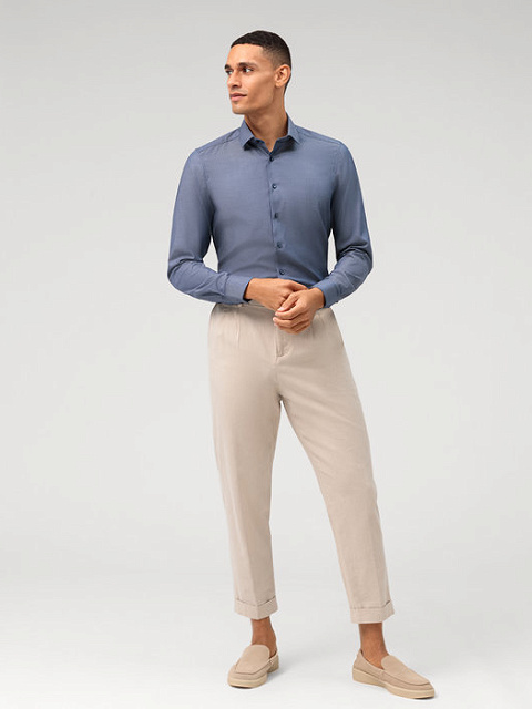 OLYMP BODY FIT ING 2006/54/18_M