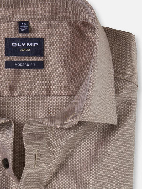 OLYMP MODERN FIT RÖVID UJJÚ ING 1204/52/22_L LUXOR OLYMP MODERN FIT RÖVID UJJÚ ING 1204/52/22_L LUXOR