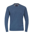 REDMOND KÖRNYAKÚ PULÓVER 500.121 REDMOND KÖRNYAKÚ PULÓVER 500.121