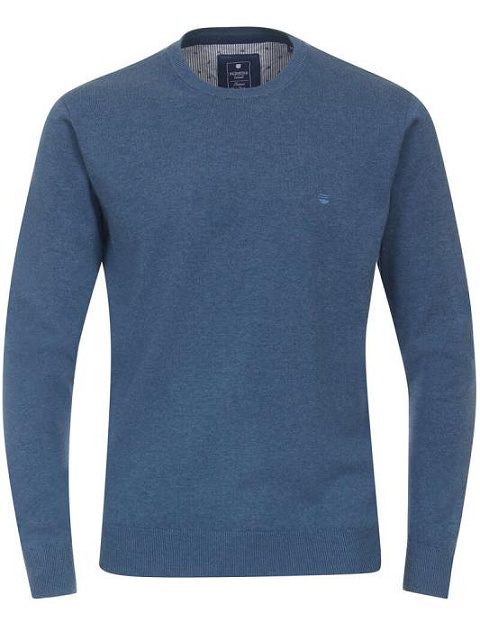 REDMOND KÖRNYAKÚ PULÓVER 500.121 REDMOND KÖRNYAKÚ PULÓVER 500.121