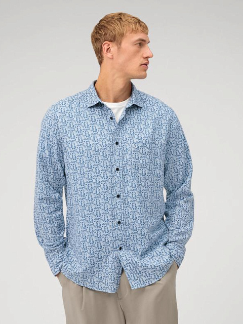 OLYMP REGULAR FIT ING 4104/54/10_R