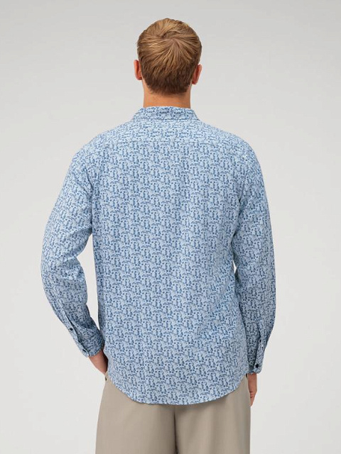 OLYMP REGULAR FIT ING 4104/54/10_R