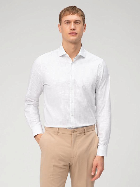 OLYMP BODY FIT ING (DYNAMIC FLEX) 2093/54/00_V