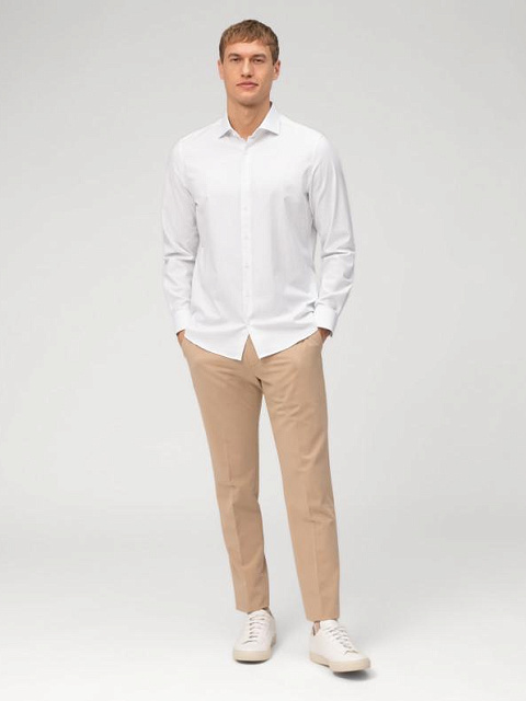 OLYMP BODY FIT ING (DYNAMIC FLEX) 2093/54/00_V