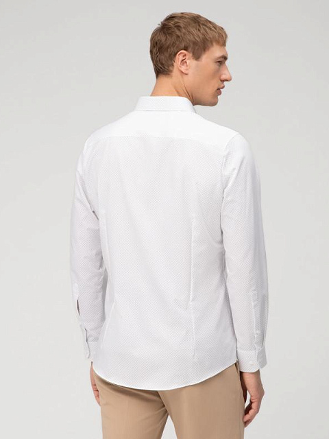 OLYMP BODY FIT ING (DYNAMIC FLEX) 2093/54/00_V