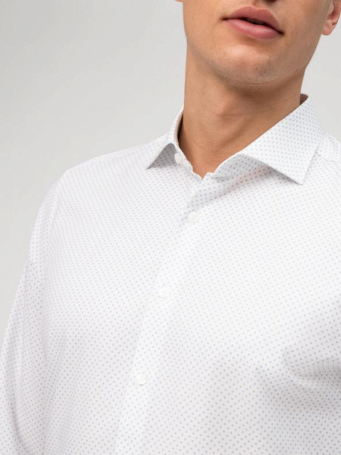 OLYMP BODY FIT ING (DYNAMIC FLEX) 2093/54/00_V