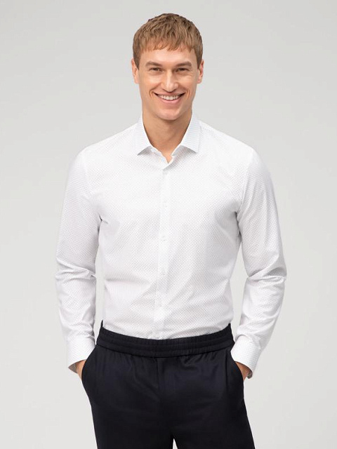 OLYMP SUPER SLIM ING (DYNAMIC FLEX) 2543/54/00  _V 