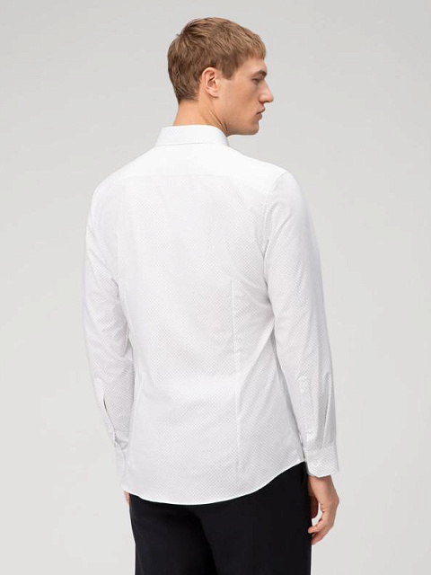 OLYMP SUPER SLIM ING (DYNAMIC FLEX) 2543/54/00  _V 