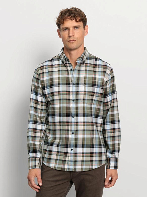 OLYMP REGULAR FIT CASUAL ING 4090/64/47_V OLYMP REGULAR FIT CASUAL ING 4090/64/47_V
