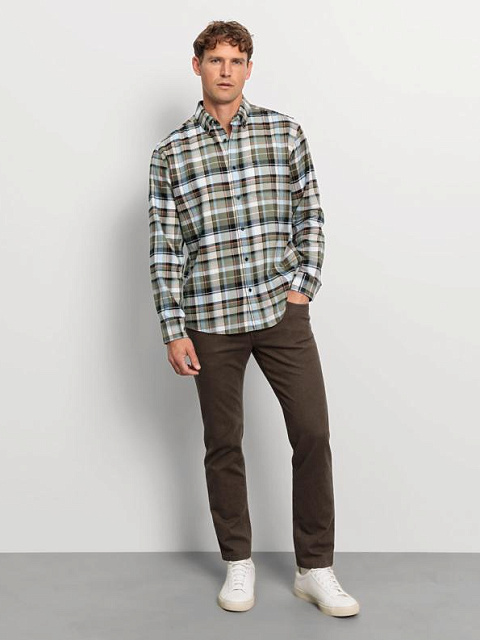 OLYMP REGULAR FIT CASUAL ING 4090/64/47_V OLYMP REGULAR FIT CASUAL ING 4090/64/47_V