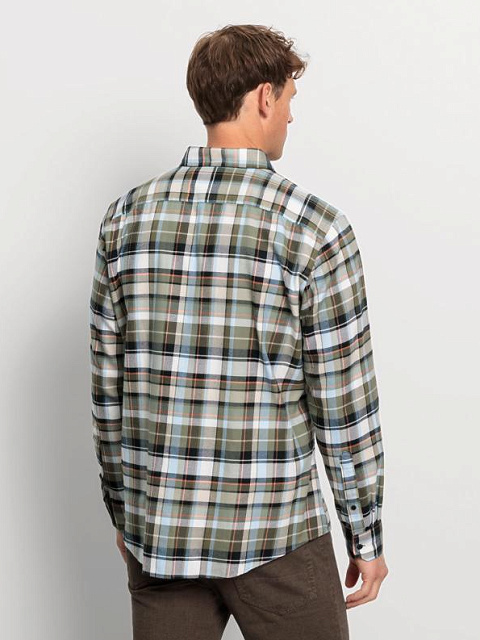 OLYMP REGULAR FIT CASUAL ING 4090/64/47_V OLYMP REGULAR FIT CASUAL ING 4090/64/47_V