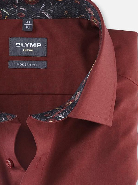 OLYMP MODERN FIT ING 1270/64/39_R LUXOR