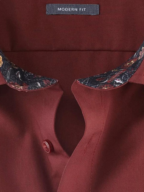 OLYMP MODERN FIT ING 1270/64/39_R LUXOR