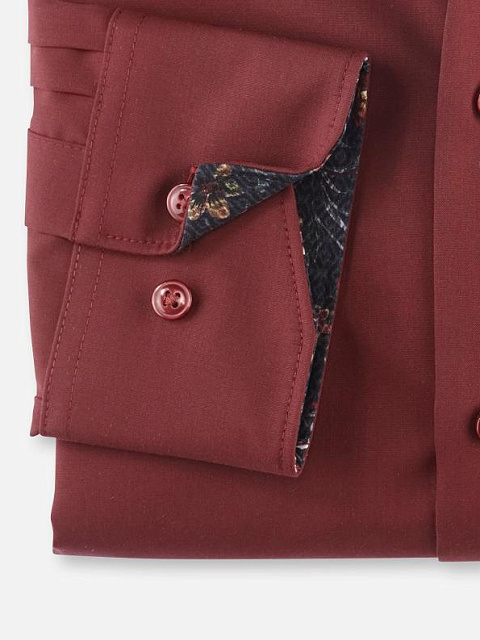 OLYMP MODERN FIT ING 1270/64/39_R LUXOR