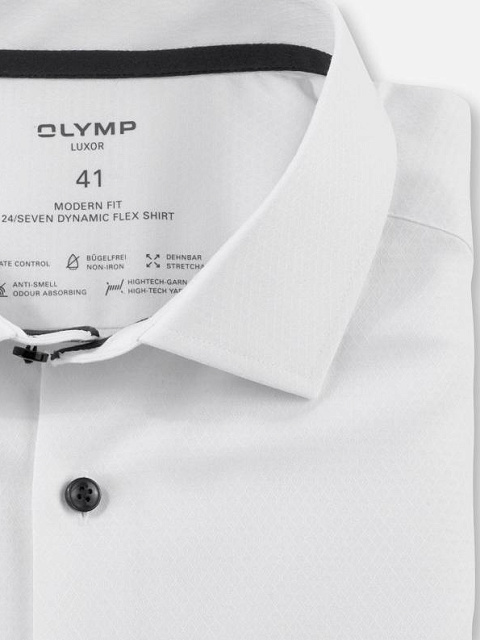 OLYMP MODERN FIT NYUJTOTT UJJÚ ING (DYNAMIC FLEX) 1312/69/00_V OLYMP MODERN FIT NYUJTOTT UJJÚ ING (DYNAMIC FLEX) 1312/69/00_V