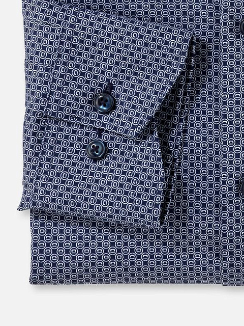 OLYMP MODERN FIT ING 1256/64/18_R LUXOR