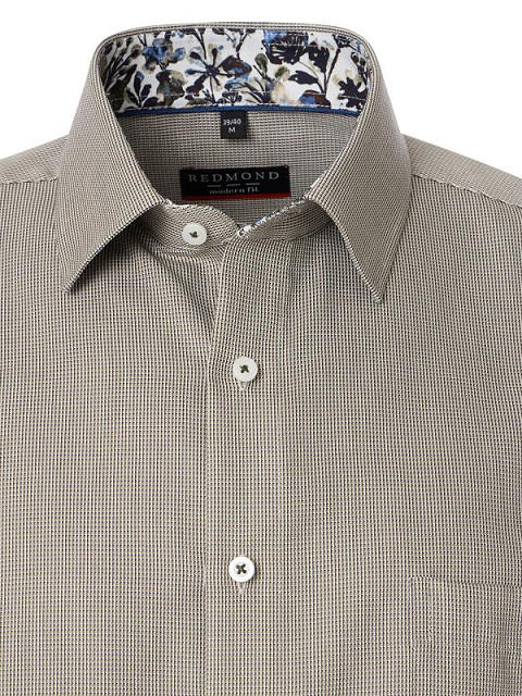 REDMOND MODERN FIT ING 242710110 60