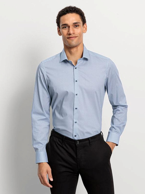 OLYMP BODY FIT ING 2032/64/11_R