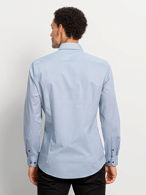 OLYMP BODY FIT ING 2032/64/11_R