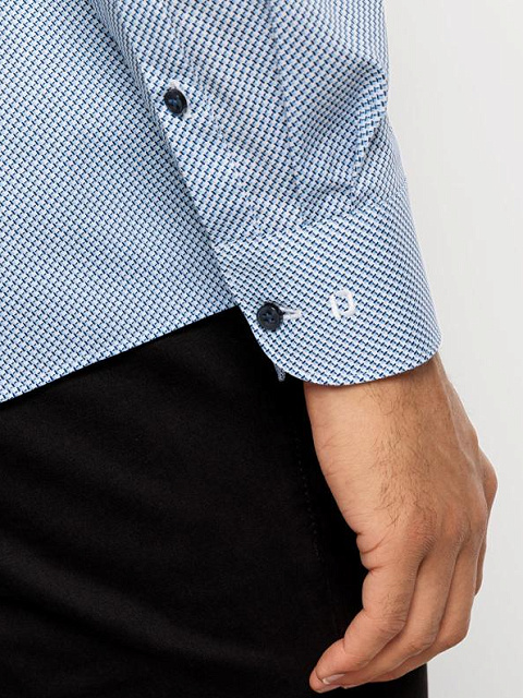 OLYMP BODY FIT ING 2032/64/11_R