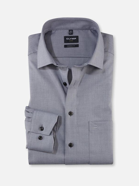 OLYMP MODERN FIT NY�JTOTT UJJ� ING 1226/69/63_R LUXOR