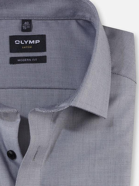 OLYMP MODERN FIT NY�JTOTT UJJ� ING 1226/69/63_R LUXOR