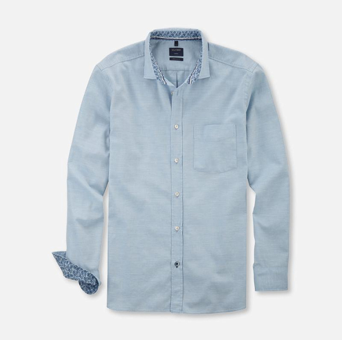 OLYMP CASUEL REGUL�R FIT ING 4011/64/11_R