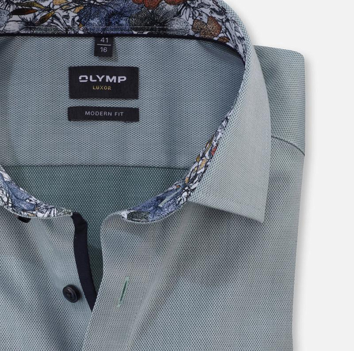 OLYMP MODERN FIT ING 1205/64/45_R LUXOR