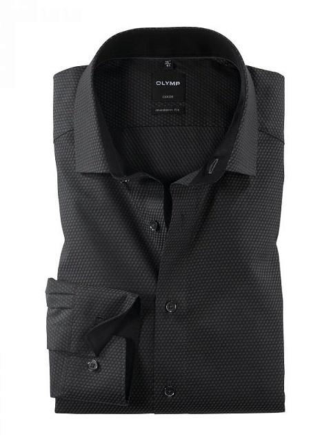 OLYMP MODERN FIT ING 1272/44/69_M