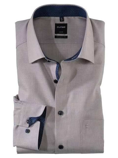 OLYMP MODERN FIT ING 1268/54/27_K