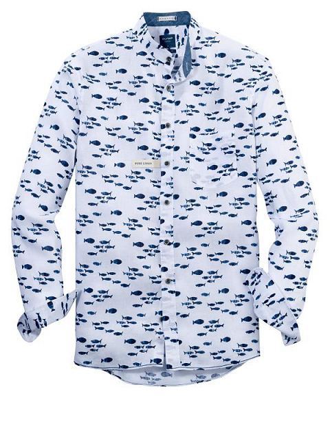 OLYMP MODERN FIT �LL� GALL�ROS ING 4082/54/00