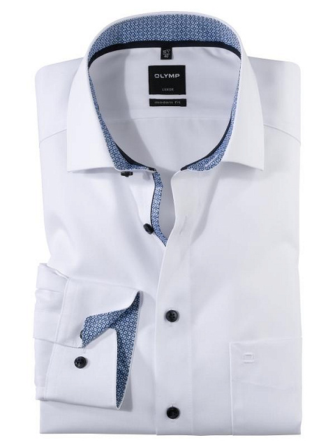 OLYMP MODERN FIT ING 0743/64/00_M