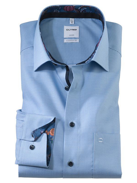 OLYMP COMFORT FIT ING 1042/64/11_M