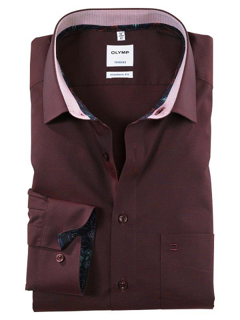 OLYMP MODERN FIT ING 8616/64/39