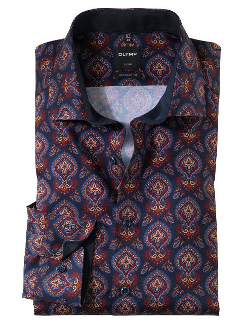 OLYMP MODERN FIT ING 1278/64/39_R