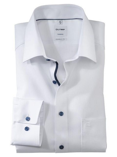 OLYMP MODERN FIT ING TENDENZ 8612/74/00_T